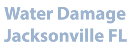 Water Damage Jacksonville